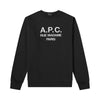 APC Logo Sweatshirt 33223124 [P]