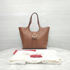 ROGER VIVIER Grand Vivier Shock Medium Shopper Bag 9947 163155937 [P]