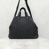 LOUIS VUITTON ニゴ限定版 LV ジャーニー レザー トートバッグ 8950 15328769 [P]