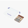 Burberry Check Card Wallet 161013168 [P]