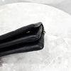 LOUIS VUITTON Monogram Pochette Coussin Ketten Schultertasche 4302 163156243 [P]