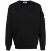 STONE ISLAND 22SS ストーンワッペン ポケット トレーナー 33164036 [P]