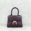 Delvaux Mini Tote Shoulder Bag 6782 163154823 [P]