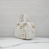 Miu Miu Top Handle Shoulder Bag in Nappa Leather 5BB123 10392 163154651 [P]