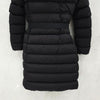 MONCLER KLOE lange Daunenjacke 0 8831 163159338 [P]