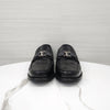LOUIS VUITTON Major Loafer Monogram Eclipse 1A7VZD 10697 163157735 [P]