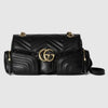 Gucci GG Marmont Multi Pocket Shoulder Bag Small 795228 6323 4308918 [P]