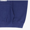 WILD DONKEY HOODIE VINTAGE BLUE 161511529 [P]