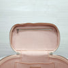 Dior Travel Vanity Pink Cannage 9377 163154702 [P]