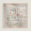 HERMES Double-Face-Seidenschal 90 H904207S 05 161015094 [P]
