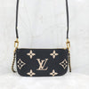 LOUIS VUITTON マルチポシェットアンフレンテアクセサリシュルダーバッグ M45777 6888 163156135 [P]