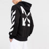 OFF WHITE Hoodie 22FW OMBB097C99FLE012 1001 36221607 [P]
