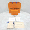 LOUIS VUITTON Mini Flowergram Armband Rosa 6254 163157898 [P]
