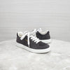 CHANEL Sneaker aus Wildleder mit Logo 35,5 9330 163157254 [P]