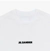 Jil Sander Short Sleeve T-shirt 160627860 [P]