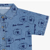 Bobo Choses Children's Shirt B126AC037 461 160704551 [P]