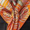 Hermes Double D Scarf Ring H603572S 00 162652577 [P]