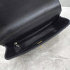 CHANEL 25C Top Handle Mini Flap Bag AS5368 8078 13572623 [P]