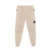 Stone Island 25FW Elastic Tapered Cargo Pants 3100033 S00L1 V019A 148643531 [P]