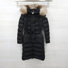 Moncler Chloe Long Down Jacket 0 10385 163159327 [P]