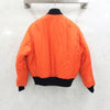 Louis Vuitton Monogram Reversible Bomber Jacket 48 3238 163158684 [P]