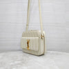 SAINT LAURENT Viki Kamera Crossbody Tasche 555052 9551 8140672 [P]