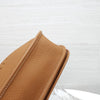 Hermes Evelyne 29 PM Gold Silver Clémence with Stamp 10482 163156477 [P]