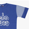 Bobo Choses Kids Short Sleeve T-Shirt 160704541 [P]