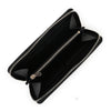 GIVENCHY Leopard Zip Long Wallet 325 960 45116270 [P]
