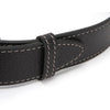 Dolce & Gabbana Mini Plate Stitch Belt 161504541 [P]