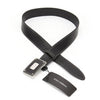 Dolce & Gabbana Mini Plate Stitch Belt 161504541 [P]
