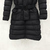 MONCLER KLOE lange Daunenjacke 0 8831 163159338 [P]