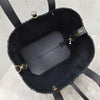 DIOR Tweed Cannage Tote Medium M2821OTKV 7621 163154799 [P]