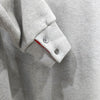 THOM BROWNE グレー バック サンスライン ストライプ マンツーマン 3 MJT085A 10061 163158783 [P]