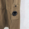 CP COMPANY Logo Patch Zip-Jacke L 4657 163158671 [P]
