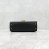 Saint Laurent Cassandra Mini Top Handle Shoulder Bag 7746 163156087 [P]