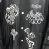 LOUIS VUITTON Varsity Multi-Patch Bomberjacke 52 7844 163158618 [P]