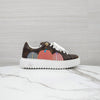 LOUIS VUITTON クサマ・ヤヨイ 限定版 タイムアウト スニーカー 35 10490 163157045 [P]