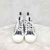 DIOR Technische Sneakers mit Karomuster 36 8372 163157275 [P]