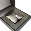 Damiani Margherita White Gold Diamond Bangle Bracelet 13566 153975174 [P]
