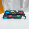 Louis Vuitton M81963 LV X YK Capucines Compact Wallet 75099895 [P]