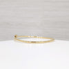 TIFFANY & CO ネロウ T ワイヤーブレスレット M 10654 163157882 [P]