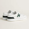 HERMES ディープ スニーカー メンズ シューズ ブラン H251837ZH14415 162327786 [P]