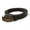 Dsquared2 Antique Shield Belt 162545184 [P]