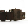 Dsquared2 Antique Shield Belt 162545184 [P]