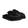 Hermes Shearling Mule Slipper H232865Z 02430 162377094 [P]