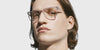 Burberry Eyeglass Frame BE2339 3028 Luxury Translucent Square Horn Frame 60923759 [P]