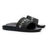 GIVENCHY Logo-Embossed Gummi-Slide 00135 45117307 [P]