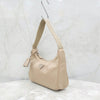 PRADA リエディション 2000 リナイロン ミニバッグ デザート ベージュ 1NE515 6846 163156141 [P]