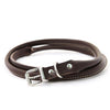 DSQUARED2 BE4016 V291 54 メンズ レザー ベルト 162545179 [P]